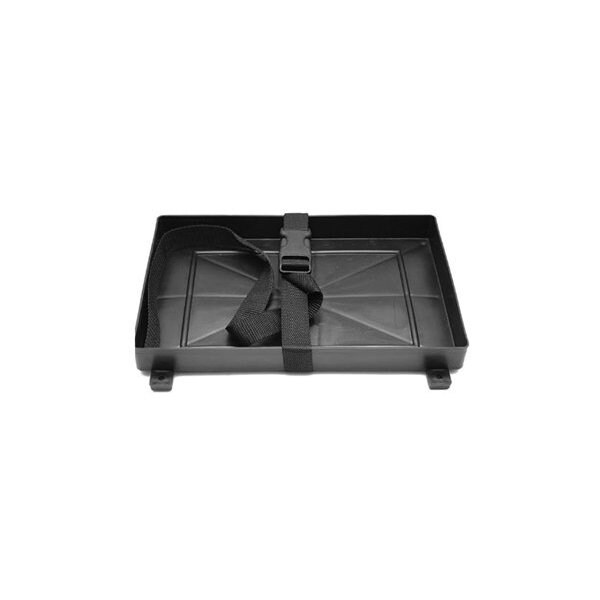 T-H Marine Supplies Tray-Battery 27Series Narrow, No NBH-27P-20B NBH-27P-20B - main